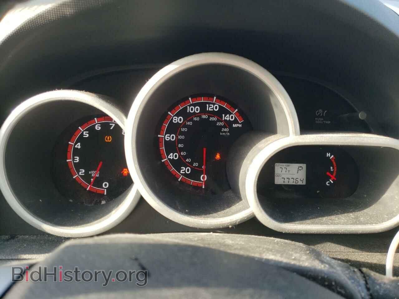 2013 TOYOTA MATRIX - VIN: 2T1LE4EE6DC022977 - Фото 9