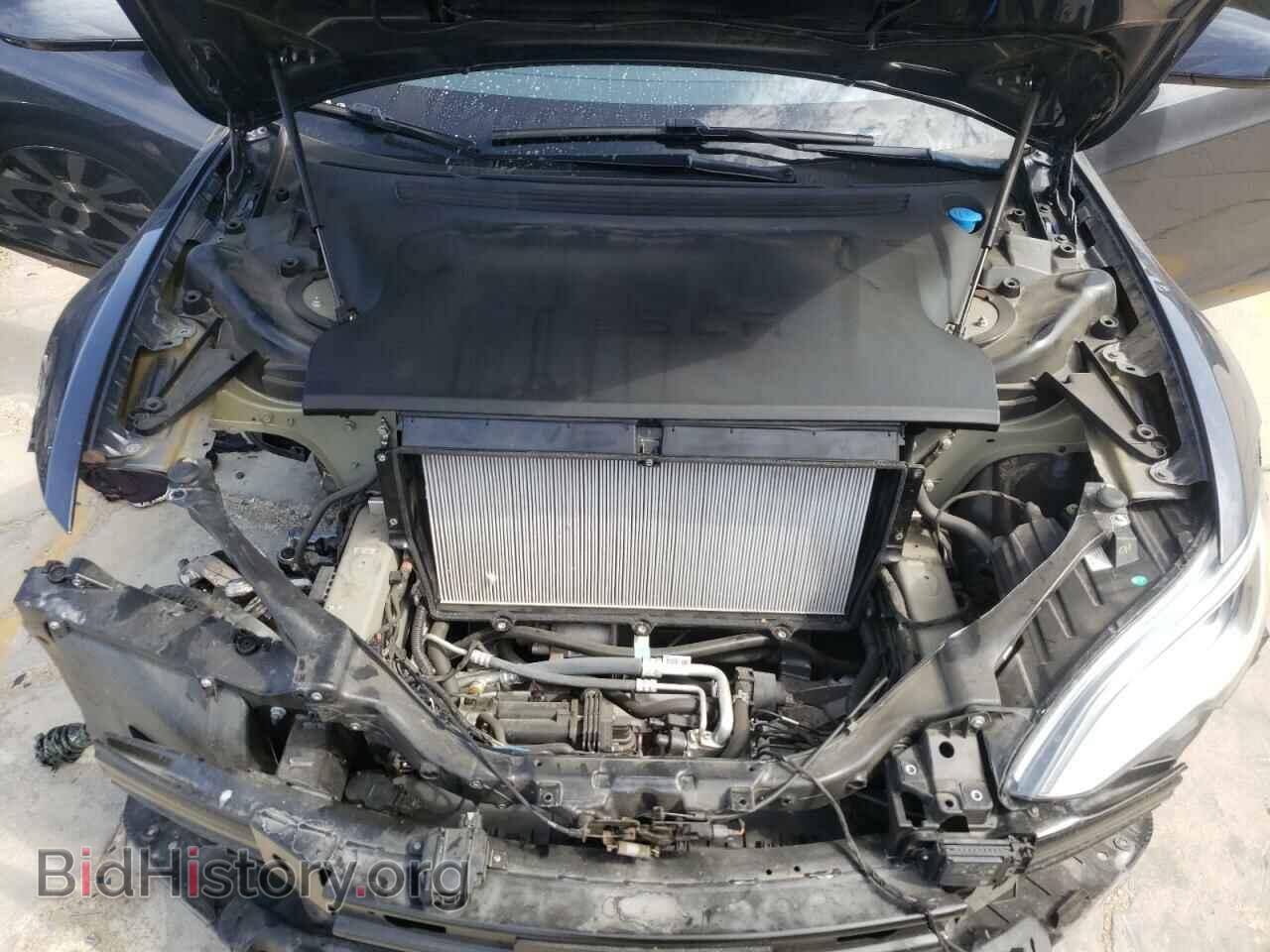 2019 TESLA MODEL S - VIN: 5YJSA1E27KF305778 - Фото 7