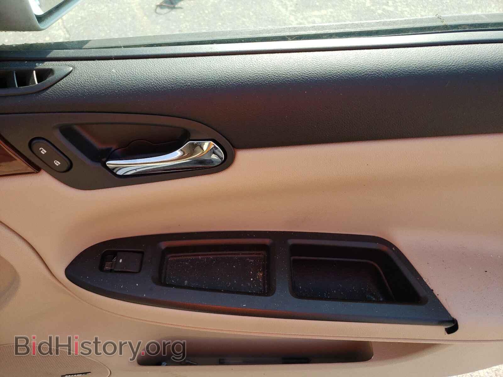 2010 CHEVROLET IMPALA - VIN: 2G1WC5EM0A1148156 - Фото 9