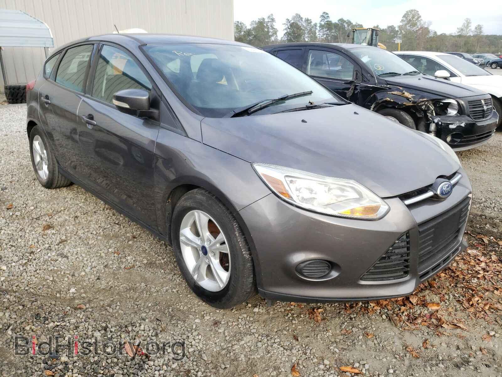 Photo 1FADP3K26EL332436 - FORD FOCUS 2014