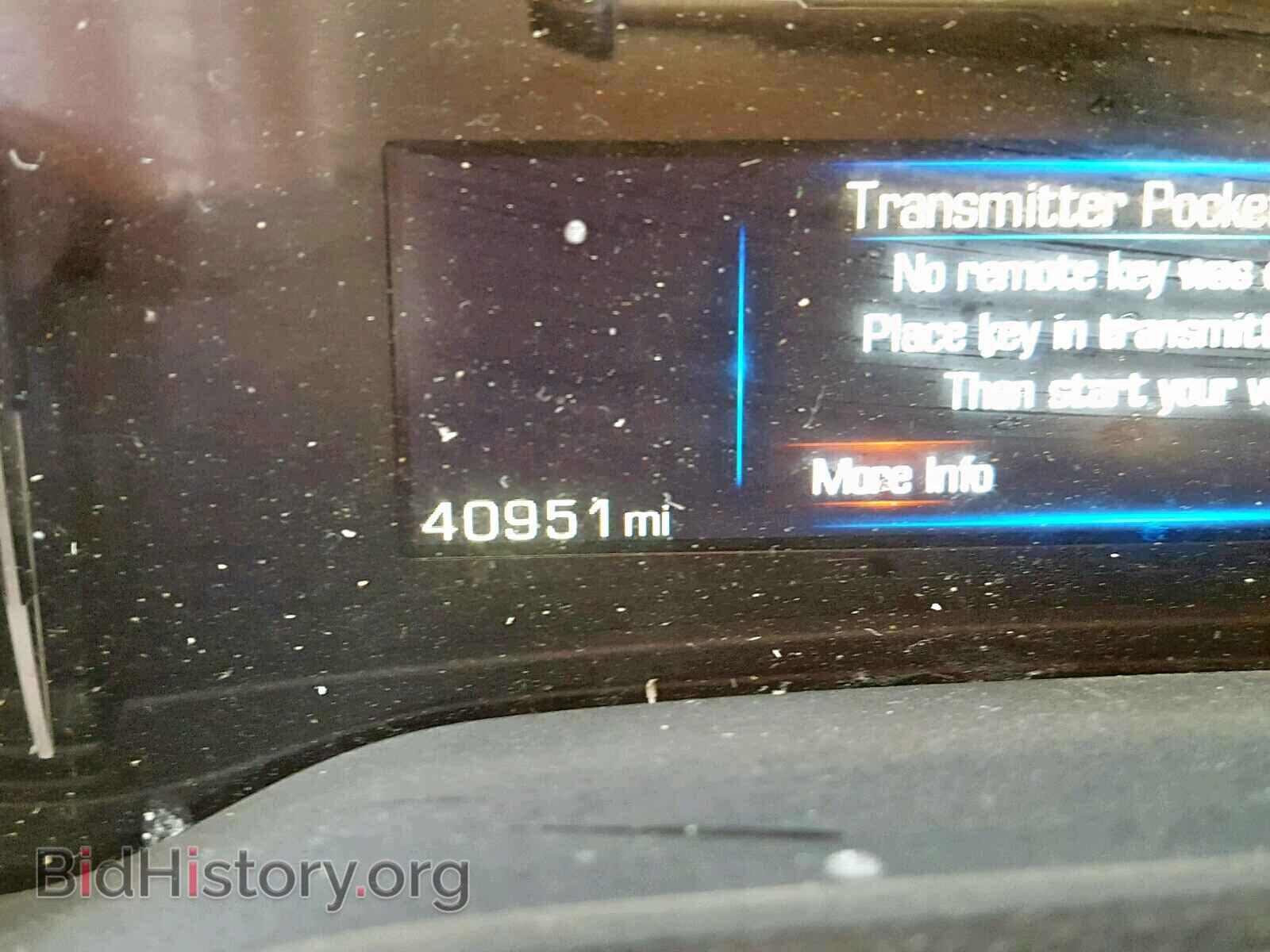 2015 CADILLAC CTS - VIN: 1G6AR5SX6F0120883 - Фото 8