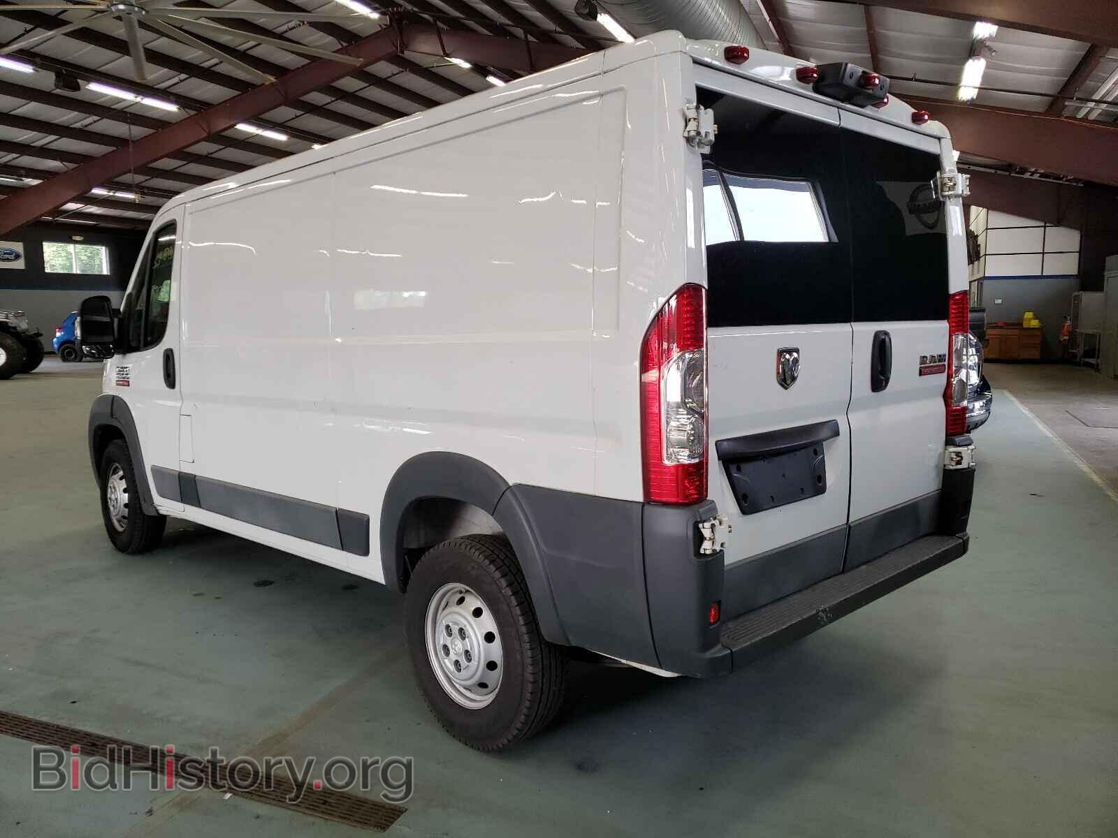 2016 RAM PROMASTER - VIN: 3C6TRVAG4GE106486 - Фото 3
