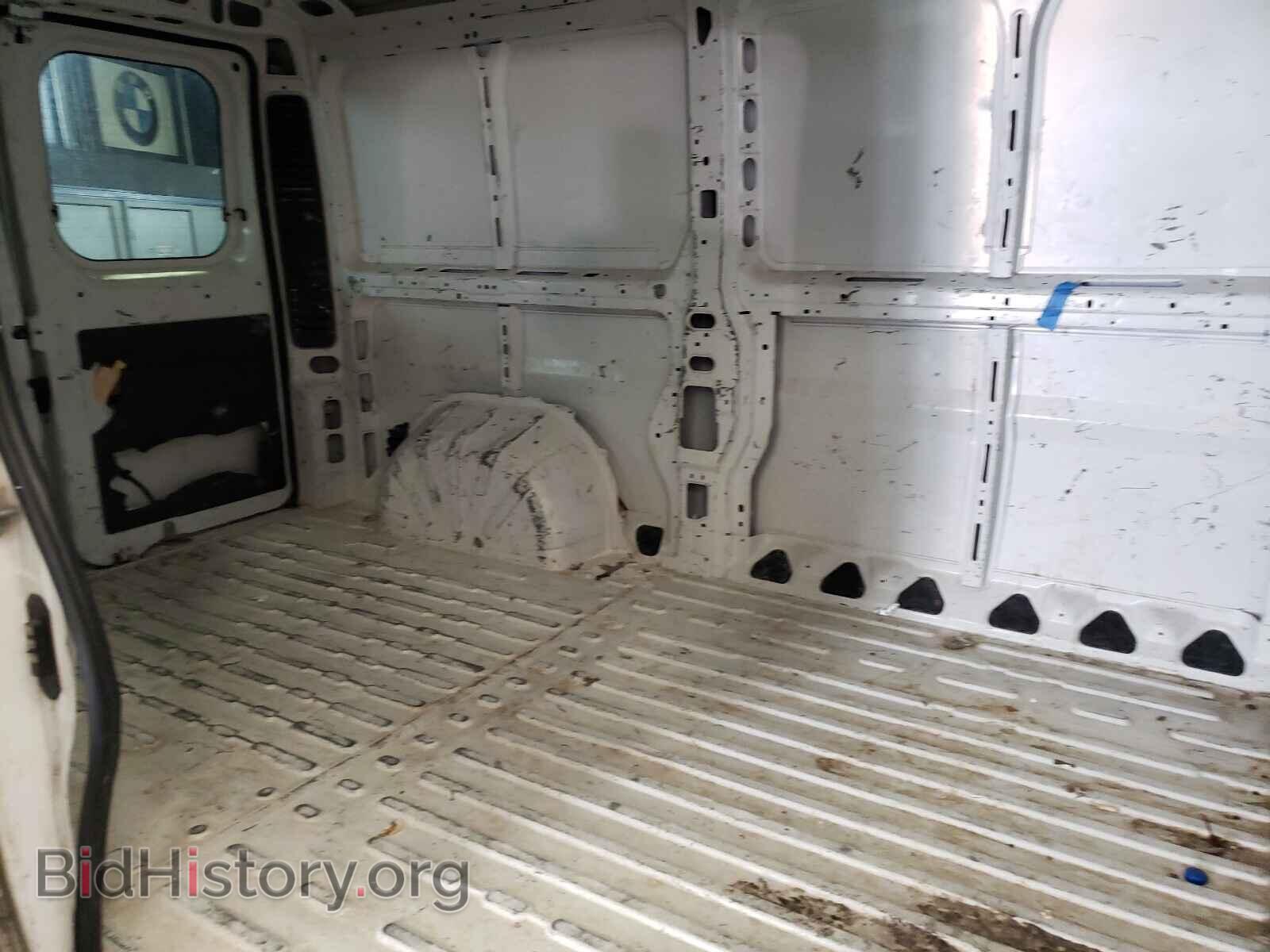 2016 RAM PROMASTER - VIN: 3C6TRVAG4GE106486 - Фото 6