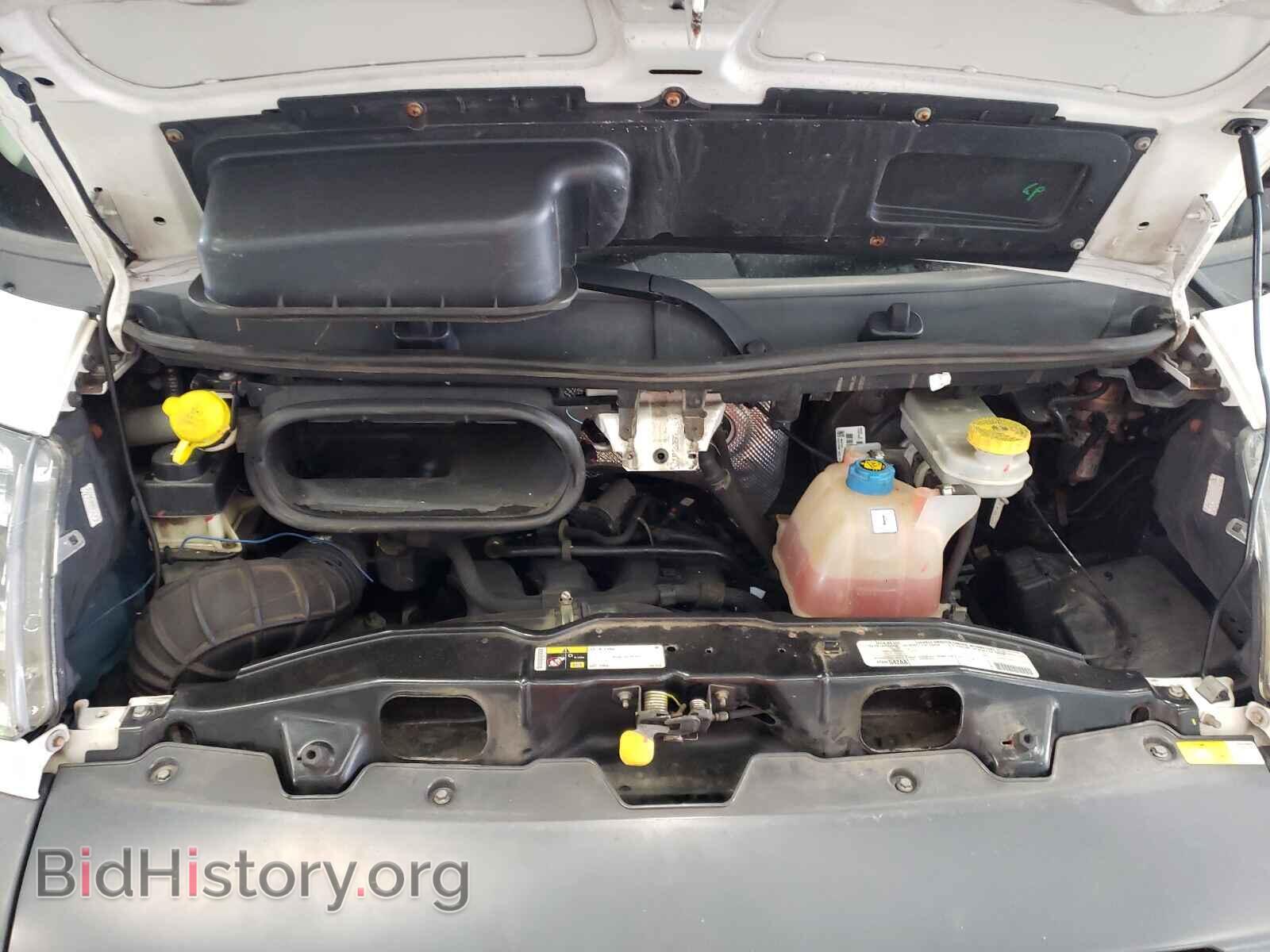 2016 RAM PROMASTER - VIN: 3C6TRVAG4GE106486 - Фото 7
