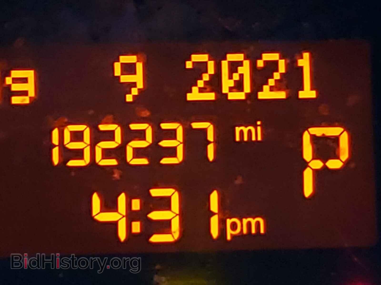 2016 RAM PROMASTER - VIN: 3C6TRVAG4GE106486 - Фото 8