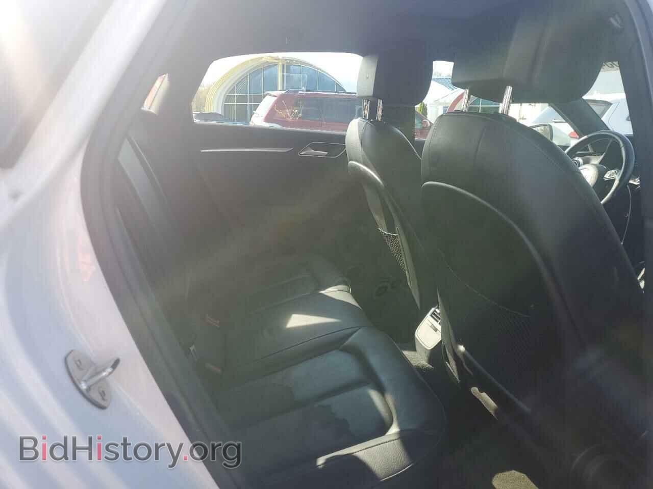 2015 AUDI A3 - VIN: WAUBFGFF5F1020904 - Фото 10