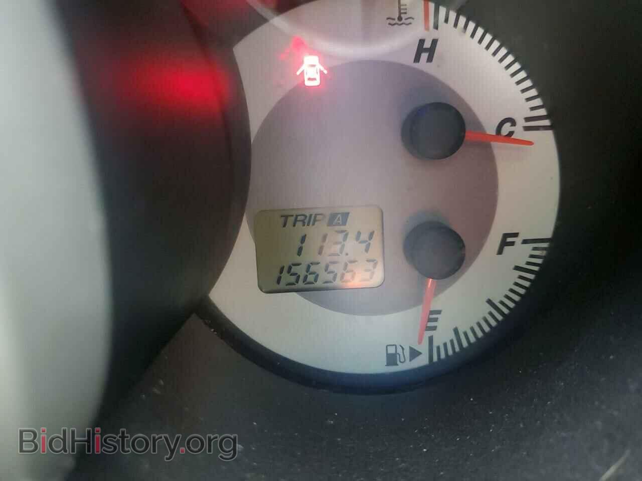 2008 MAZDA 3 - VIN: JM1BK32G781818345 - Фото 8