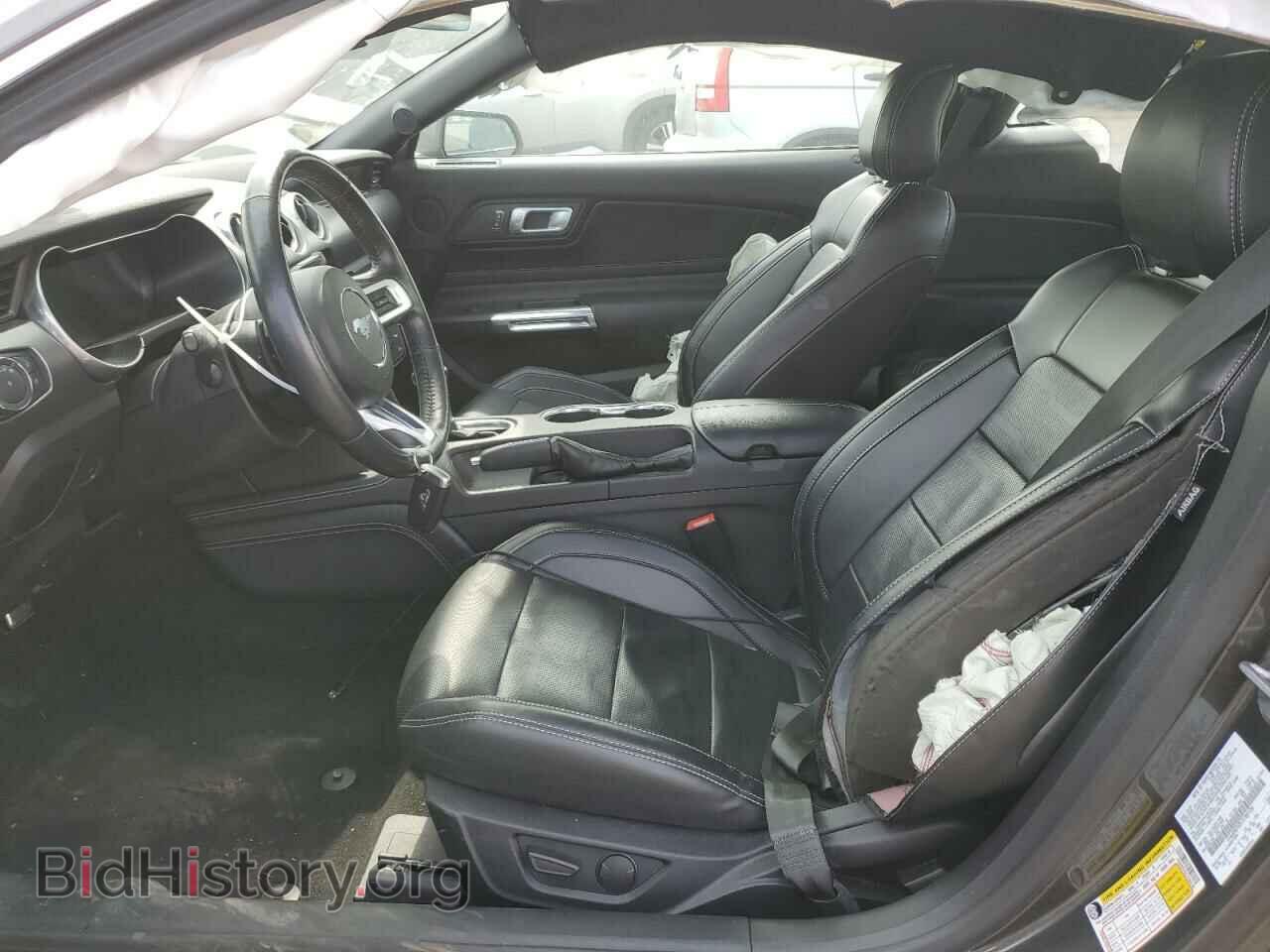 2020 FORD ALL Models - VIN: 1FA6P8TH2L5186126 - Фото 7
