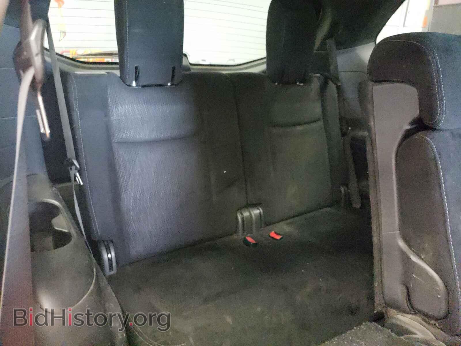 2014 NISSAN PATHFINDER - VIN: 5N1AR2MM8EC698040 - Фото 9