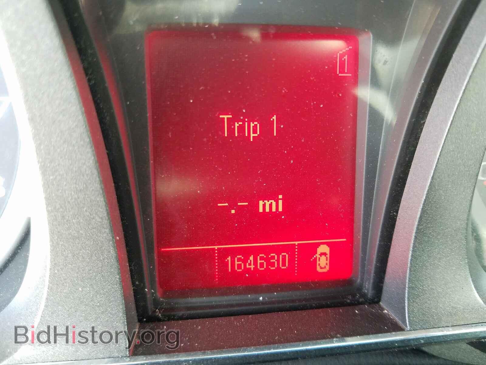2011 GMC TERRAIN - VIN: 2CTALMEC0B6356629 - Фото 8