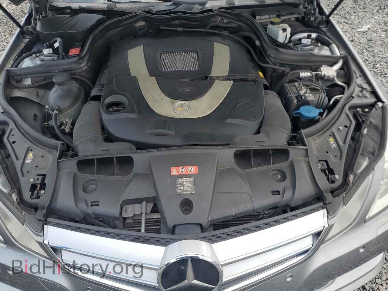 2011 MERCEDES-BENZ E-CLASS - VIN: WDDKK7CF6BF081233 - Фото 11