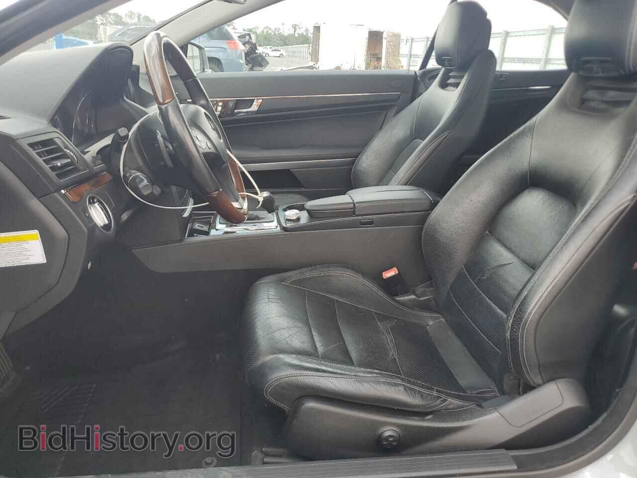 2011 MERCEDES-BENZ E-CLASS - VIN: WDDKK7CF6BF081233 - Фото 7