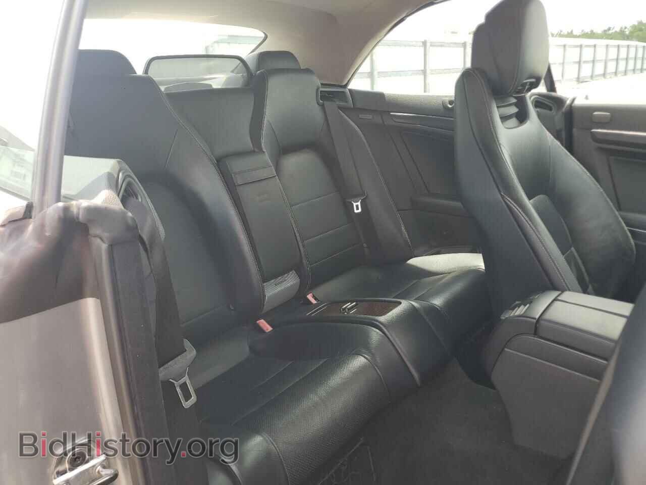 2011 MERCEDES-BENZ E-CLASS - VIN: WDDKK7CF6BF081233 - Фото 10