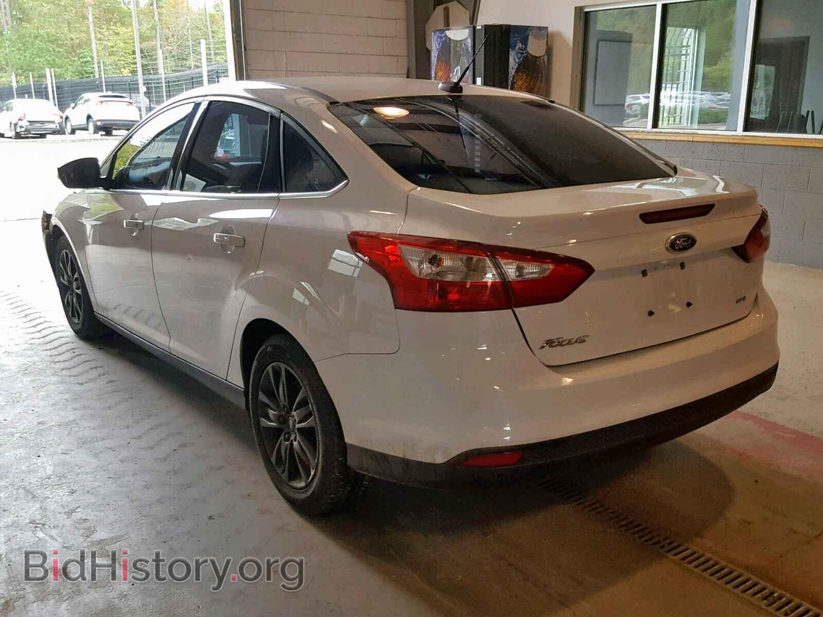 2012 FORD FOCUS - VIN: 1FAHP3H29CL331741 - Photo 3