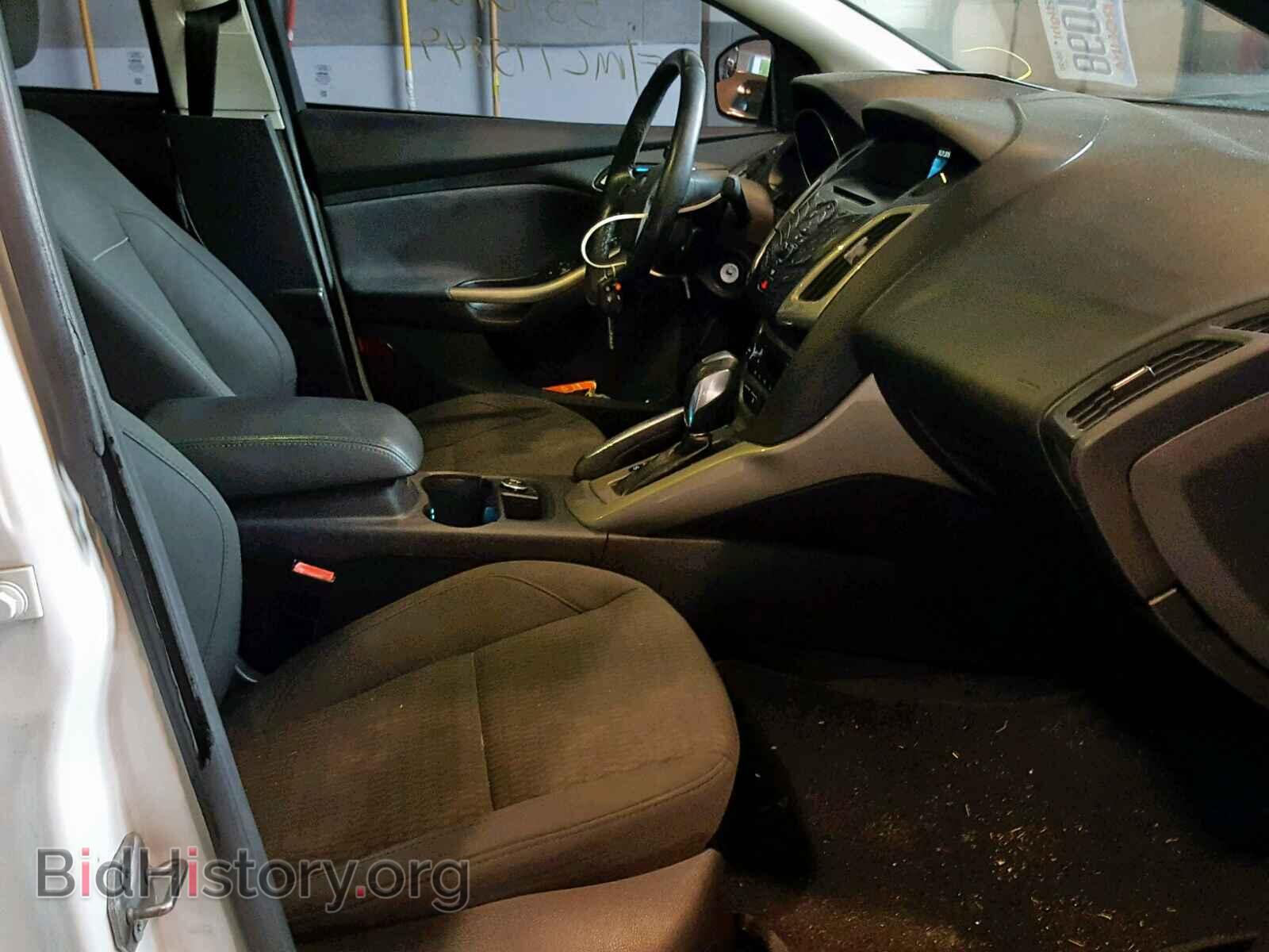 2012 FORD FOCUS - VIN: 1FAHP3H29CL331741 - Photo 5