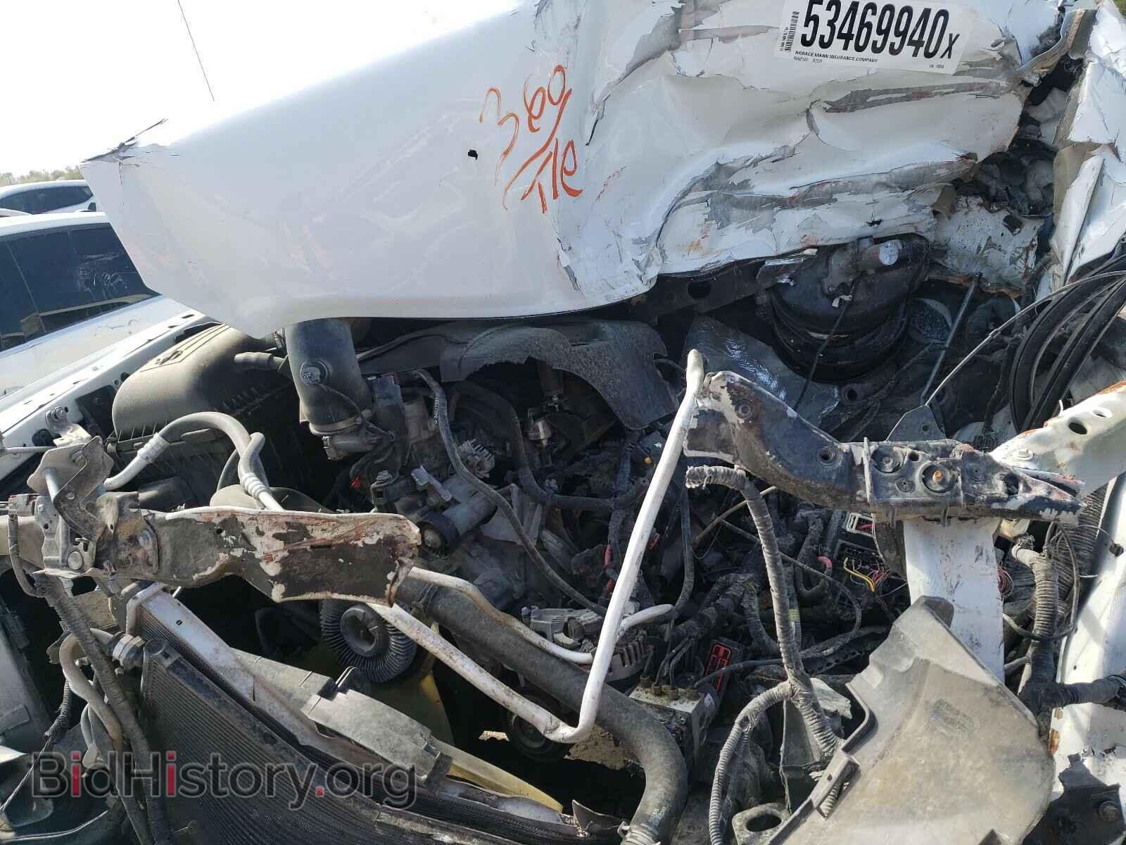2016 RAM 1500 - VIN: 1C6RR6LT6GS100938 - Фото 7
