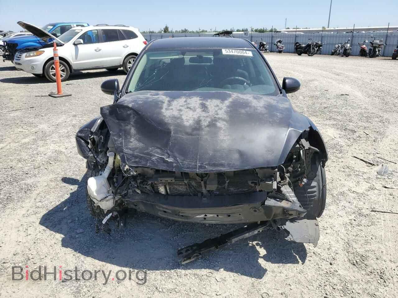 2012 MAZDA 3 - VIN: JM1BL1UG4C1526238 - Фото 5