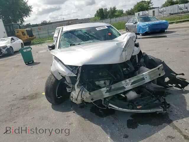 2017 FORD TAURUS - VIN: 1FAHP2D85HG121495 - Фото 13