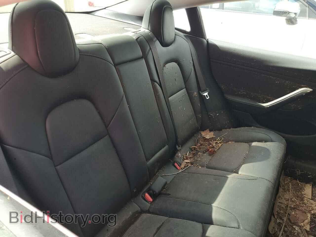 2023 TESLA MODEL 3 - VIN: 5YJ3E1EA8PF459911 - Photo 10