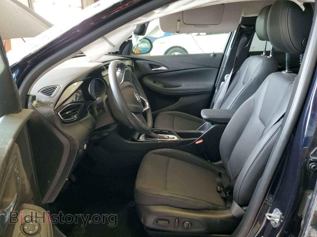 2021 BUICK ENCORE - VIN: KL4MMESL8MB151246 - Photo 7