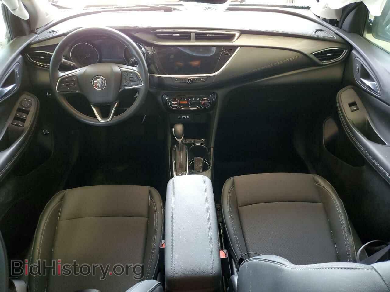 2021 BUICK ENCORE - VIN: KL4MMESL8MB151246 - Photo 8