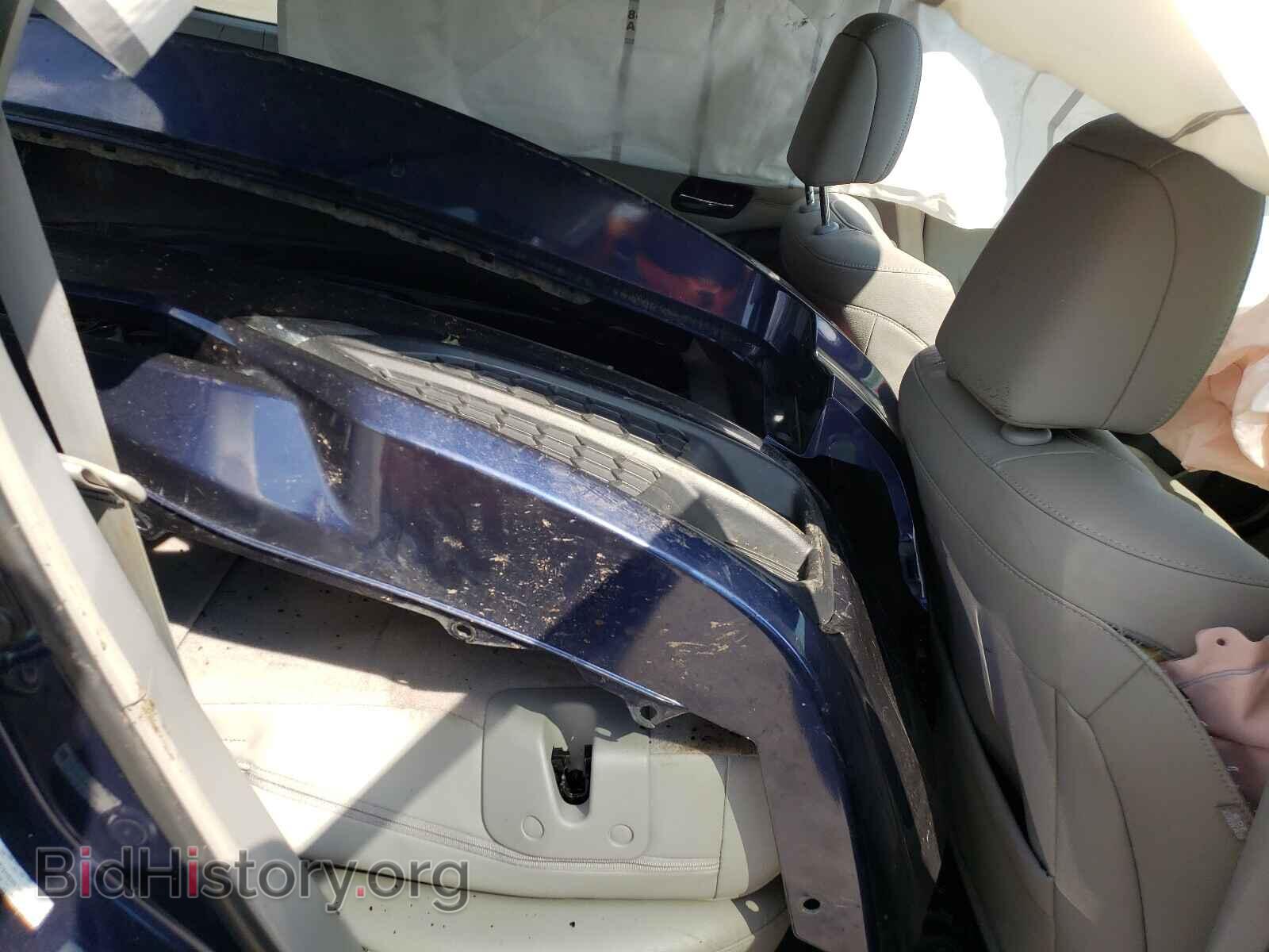 2017 ACURA RDX - VIN: 5J8TB4H59HL003697 - Фото 6