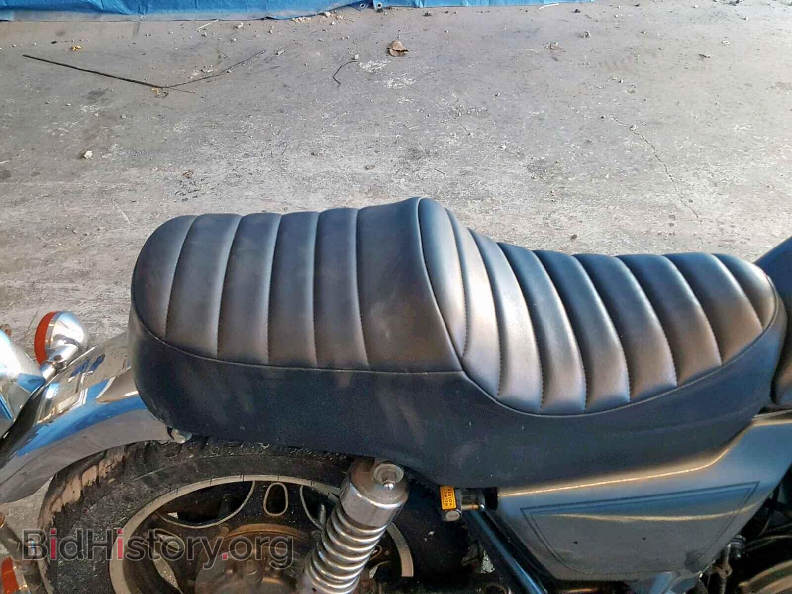 1982 HONDA CB CYCLE - VIN: 1HFSC0400CA209186 - Фото 6