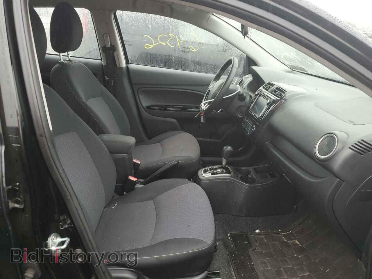 2017 MITSUBISHI MIRAGE - VIN: ML32A4HJ1HH015374 - Фото 5