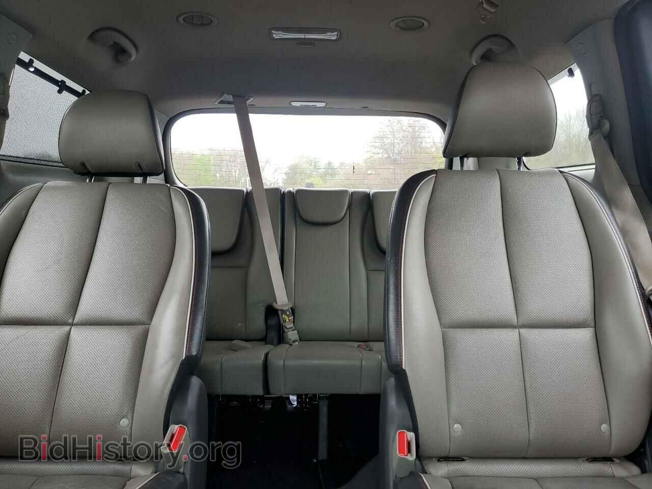 2018 KIA All Models - VIN: KNDMC5C15J6398265 - Фото 10