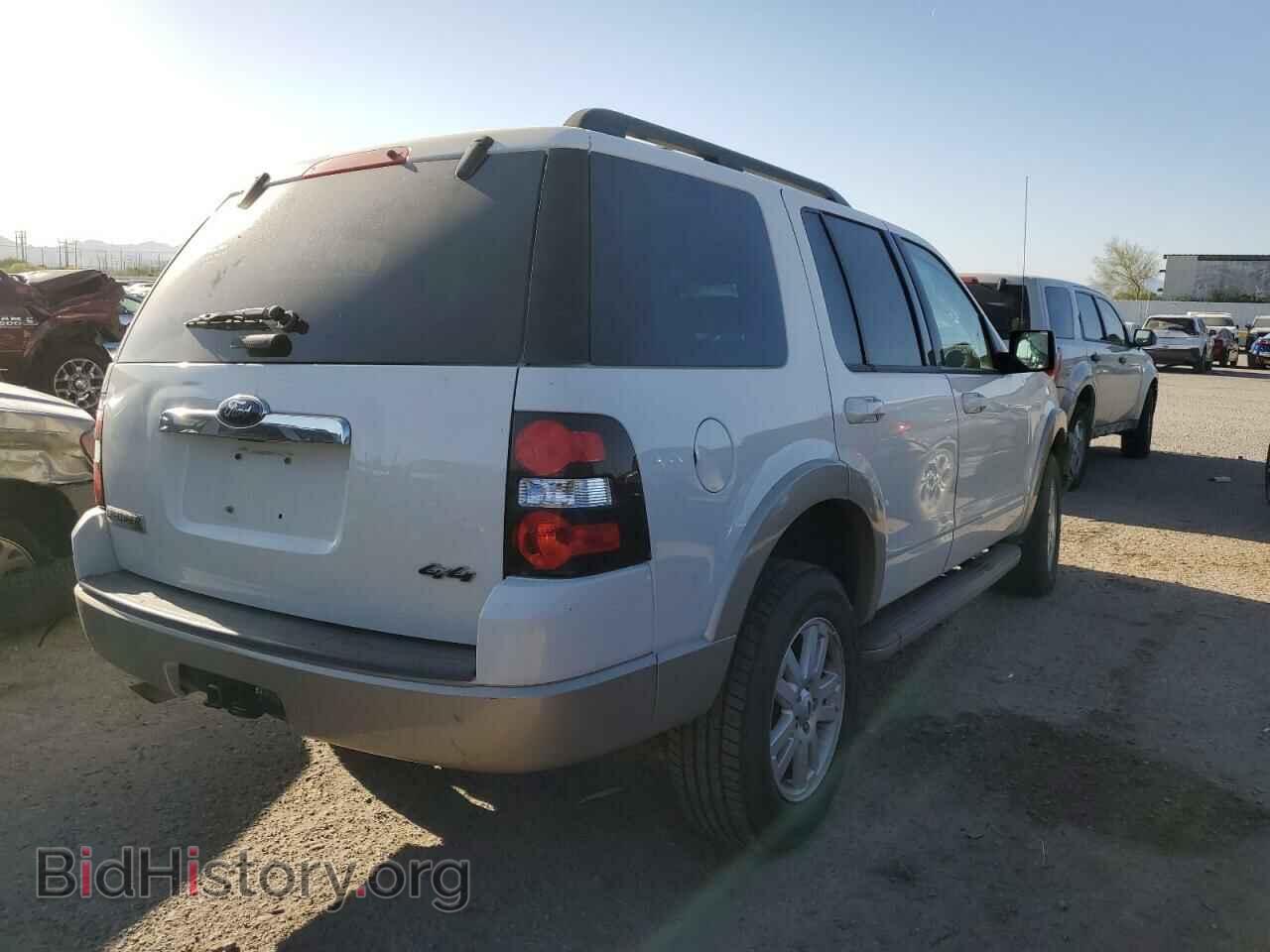 2009 FORD EXPLORER - VIN: 1FMEU74EX9UA41679 - Фото 3
