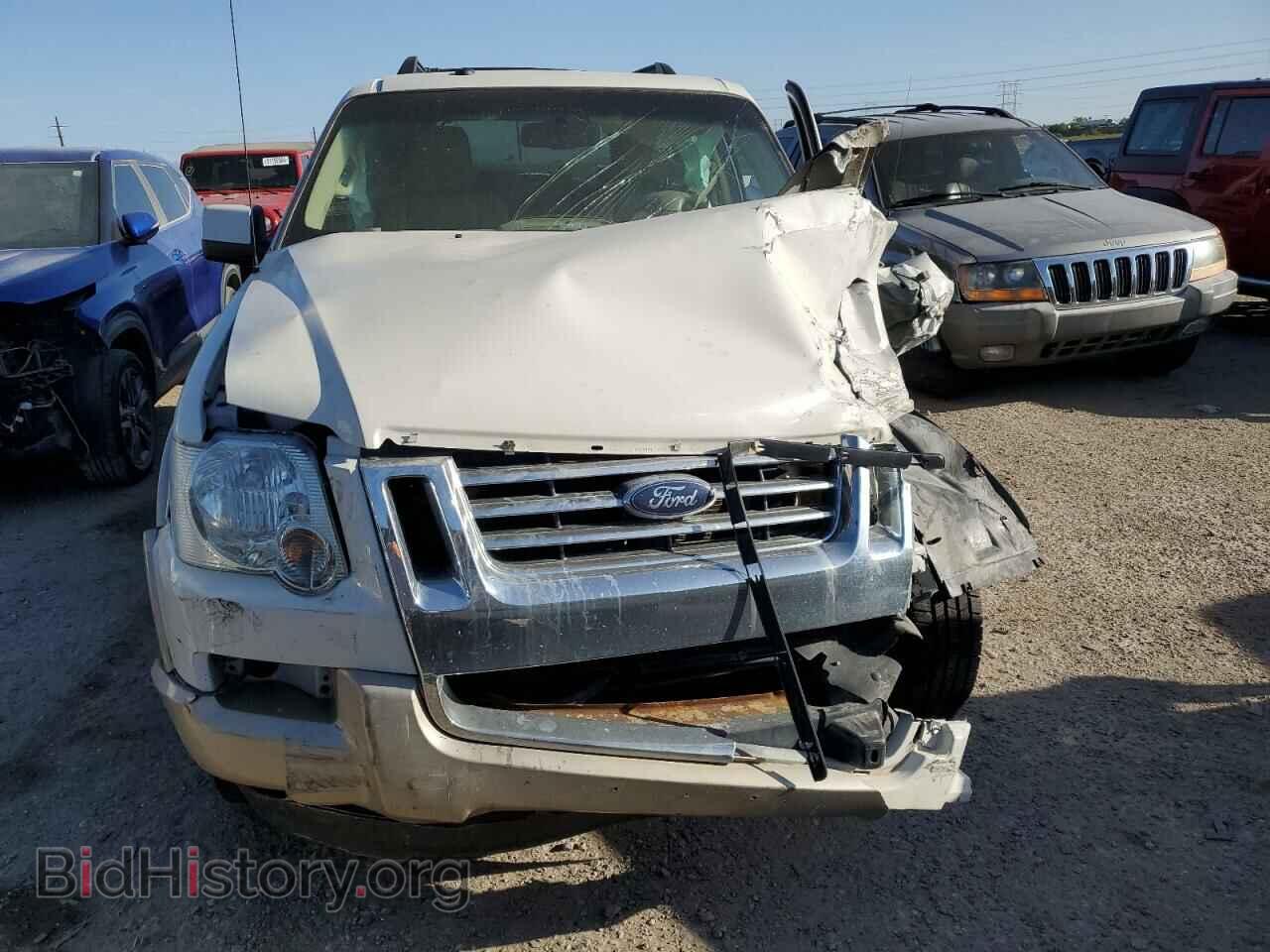 2009 FORD EXPLORER - VIN: 1FMEU74EX9UA41679 - Фото 5