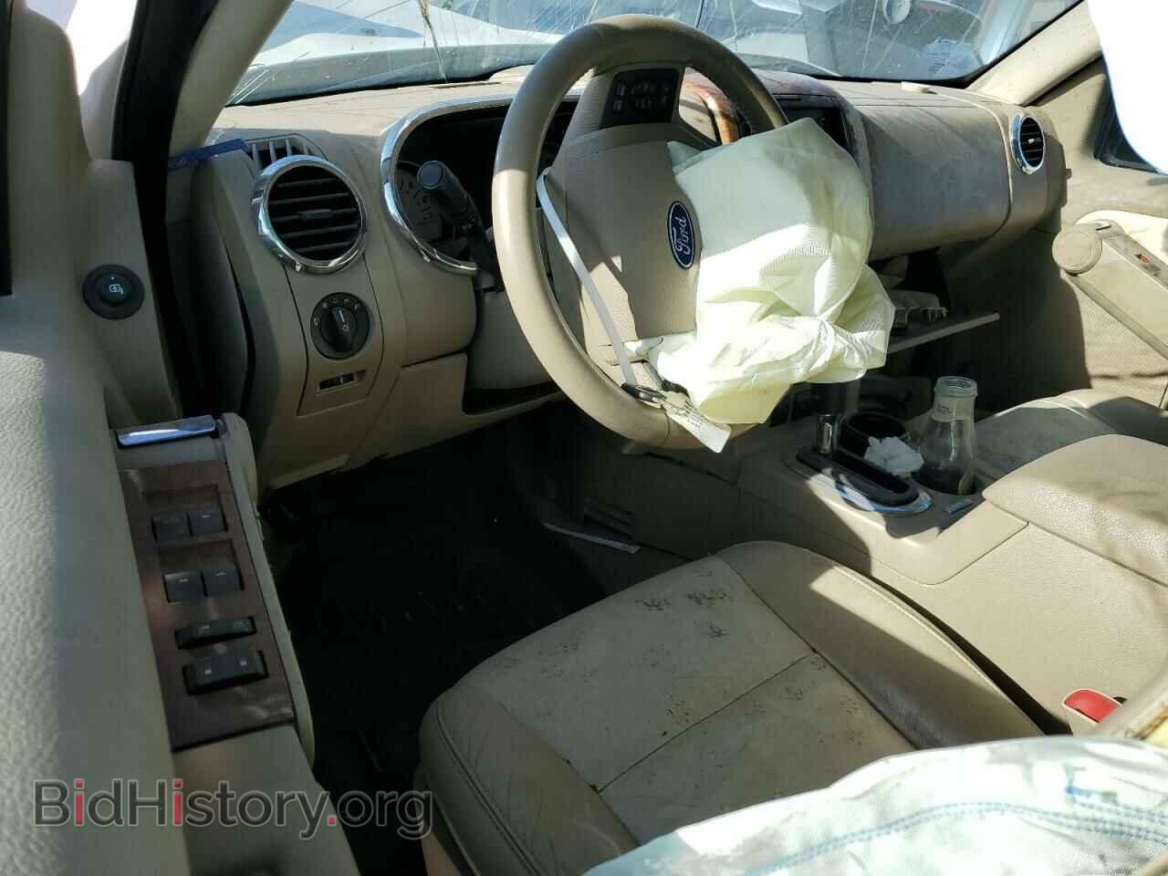 2009 FORD EXPLORER - VIN: 1FMEU74EX9UA41679 - Фото 8