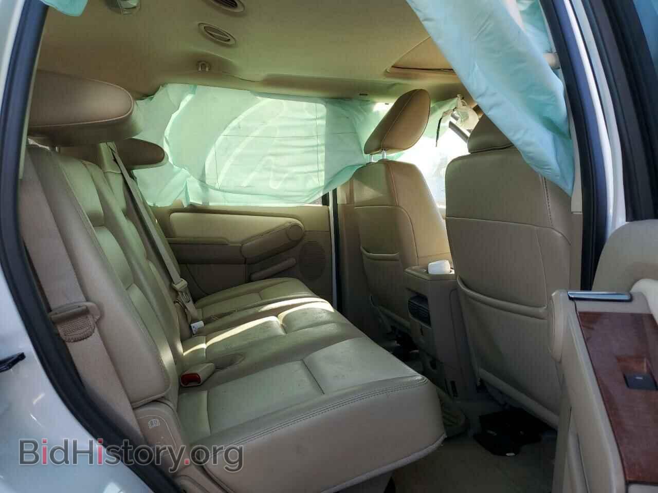 2009 FORD EXPLORER - VIN: 1FMEU74EX9UA41679 - Фото 10