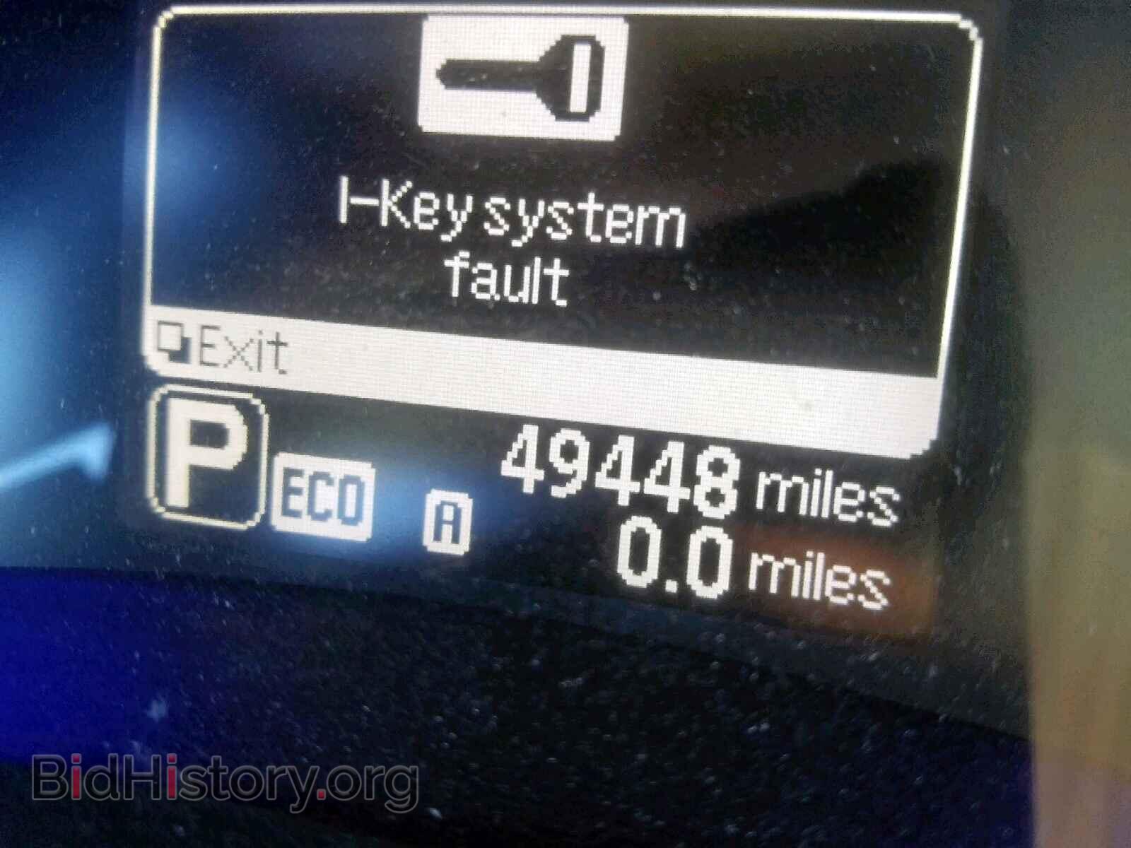 2013 NISSAN LEAF - VIN: 1N4AZ0CP2DC421974 - Фото 8