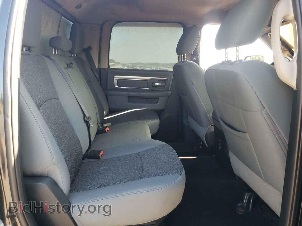 2017 RAM 1500 - VIN: 1C6RR7LM1HS878967 - Фото 10