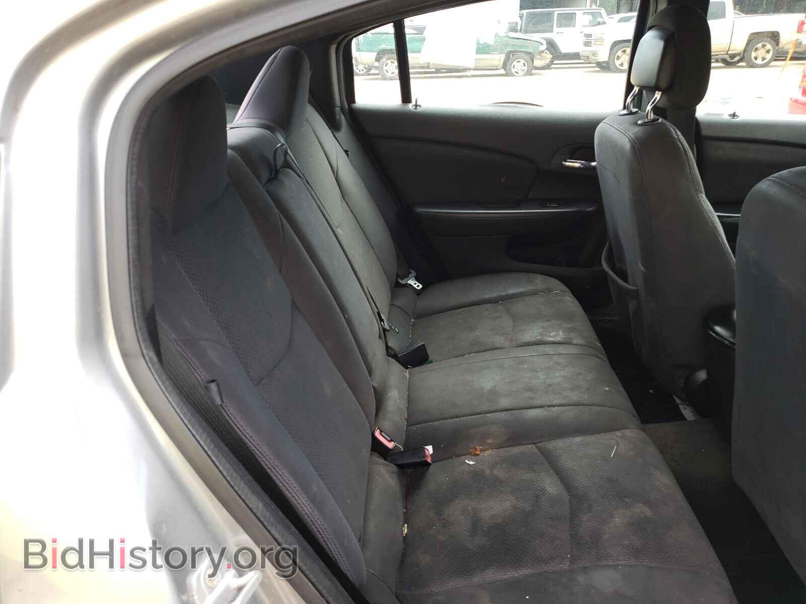 2013 CHRYSLER 200 - VIN: 1C3CCBBB5DN633461 - Фото 6