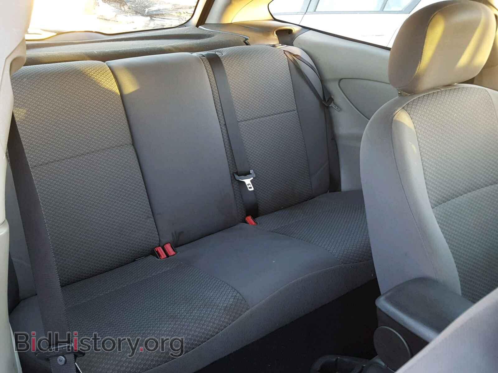 2005 FORD FOCUS - VIN: 3FAFP31N35R139277 - Фото 6