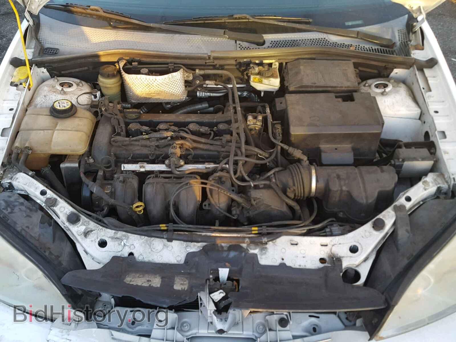 2005 FORD FOCUS - VIN: 3FAFP31N35R139277 - Фото 7