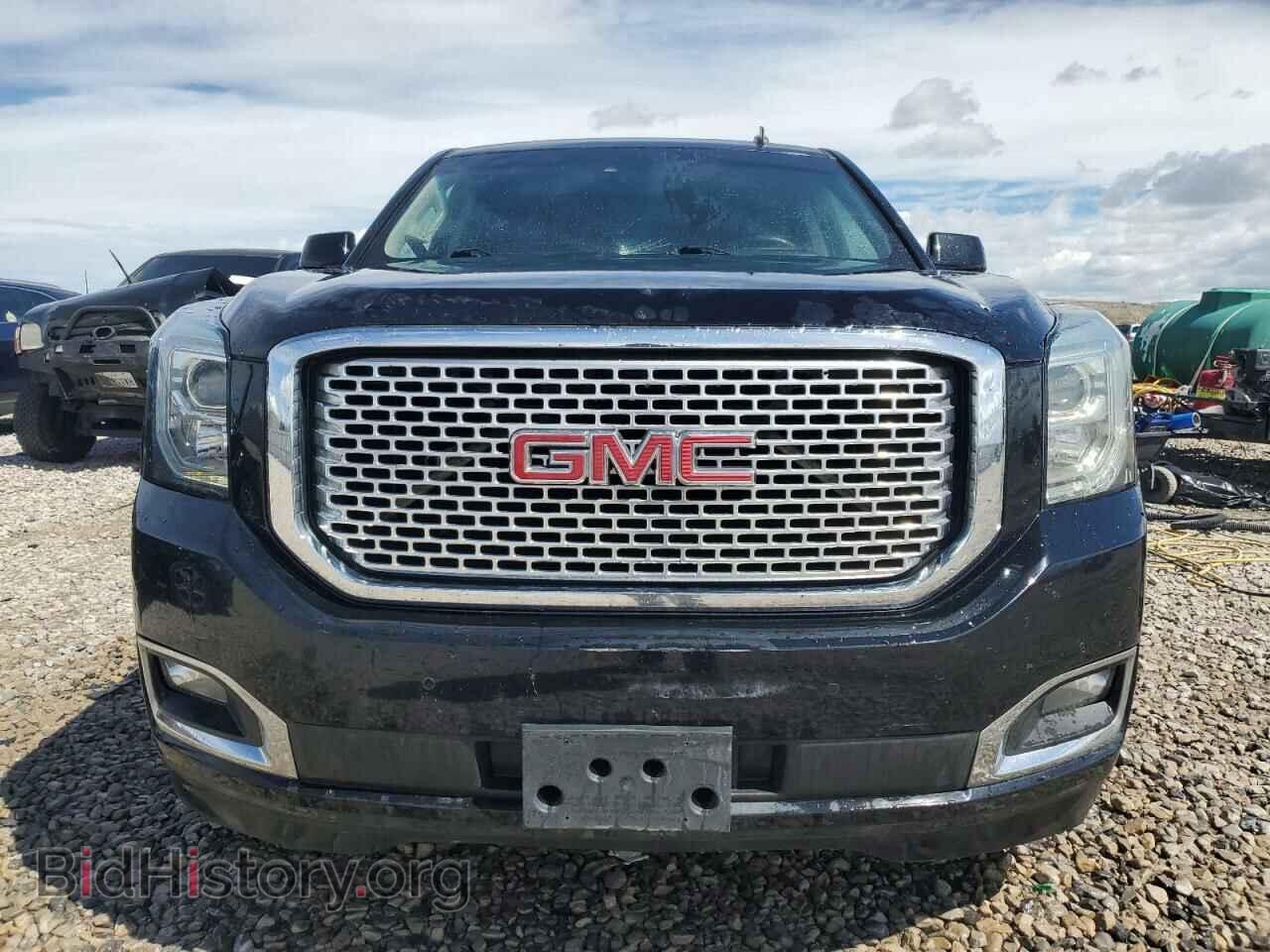 2015 GMC YUKON - VIN: 1GKS2JKJ4FR286202 - Фото 5