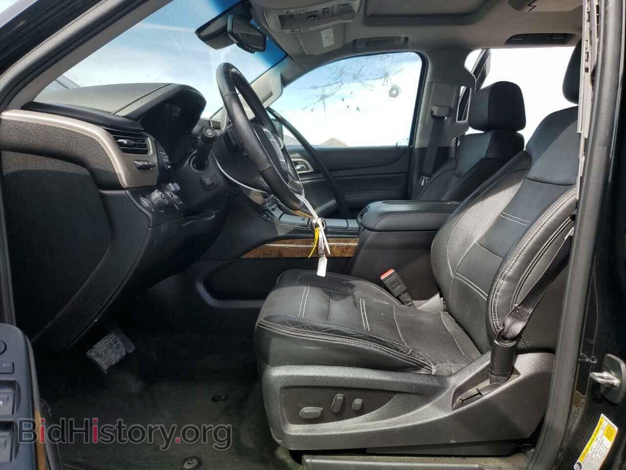 2015 GMC YUKON - VIN: 1GKS2JKJ4FR286202 - Фото 7