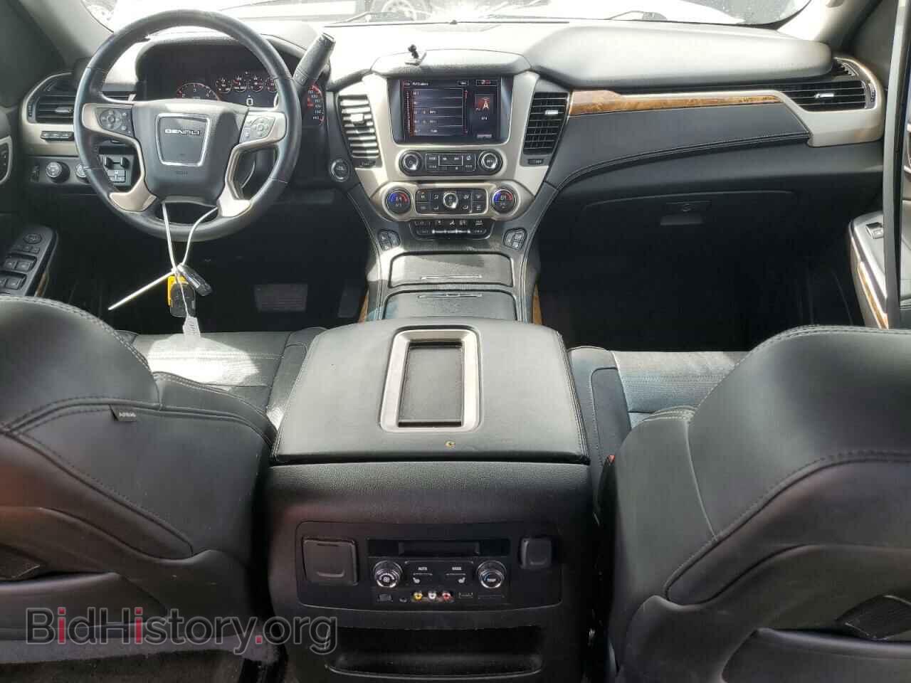 2015 GMC YUKON - VIN: 1GKS2JKJ4FR286202 - Фото 8