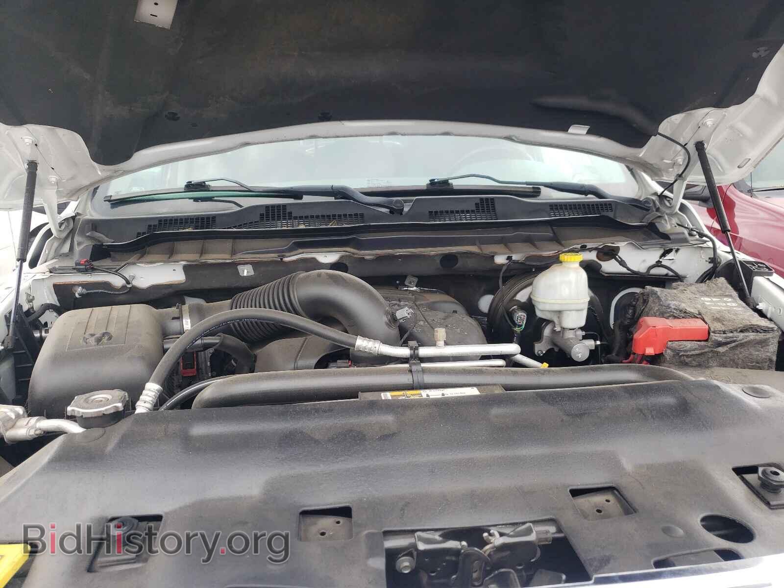 2015 RAM 1500 - VIN: 1C6RR6GT7FS638668 - Фото 7