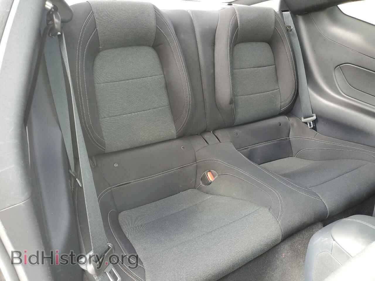 2024 FORD ALL Models - VIN: 1FA6P8TH2R5111838 - Фото 11