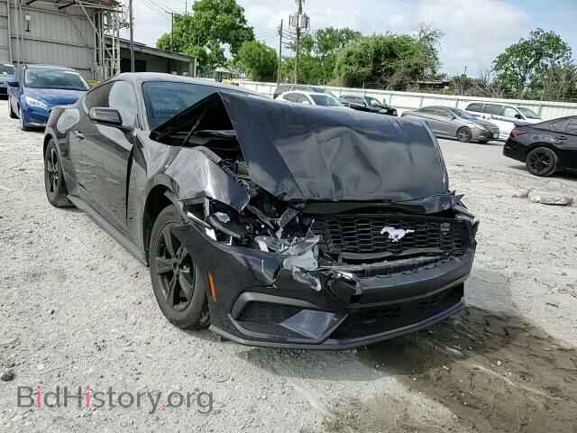 2024 FORD ALL Models - VIN: 1FA6P8TH2R5111838 - Фото 10