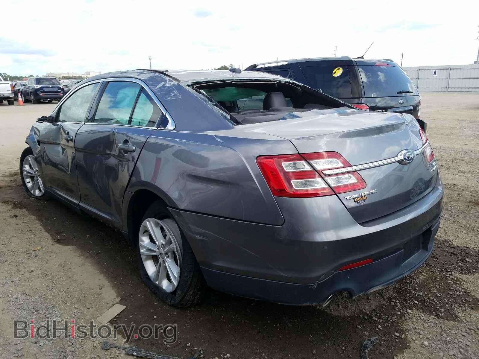2014 FORD TAURUS - VIN: 1FAHP2E86EG173759 - Photo 3