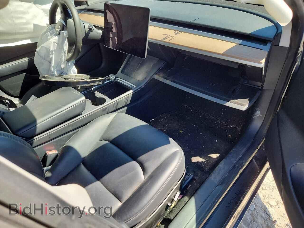 2023 TESLA MODEL 3 - VIN: 5YJ3E1EA5PF582131 - Photo 8