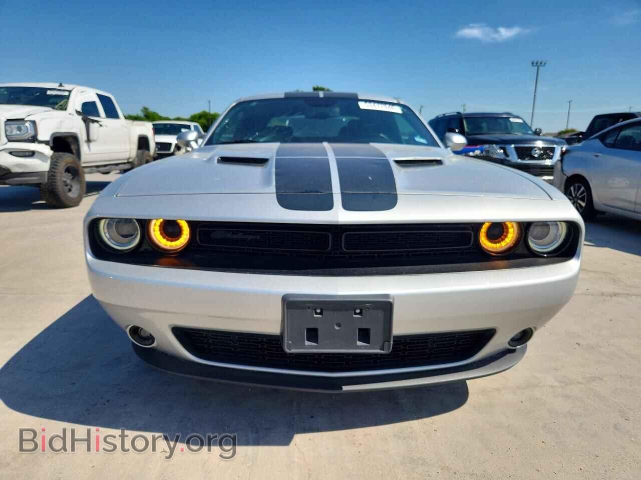 2023 DODGE CHALLENGER - VIN: 2C3CDZAG5PH581944 - Photo 5
