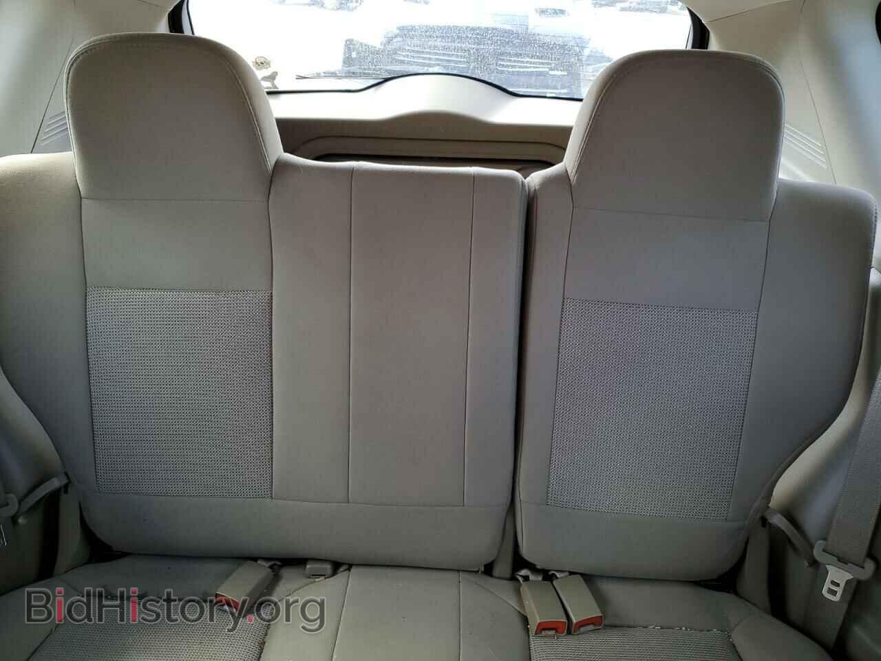 2011 JEEP COMPASS - VIN: 1J4NT4FA4BD137372 - Photo 10