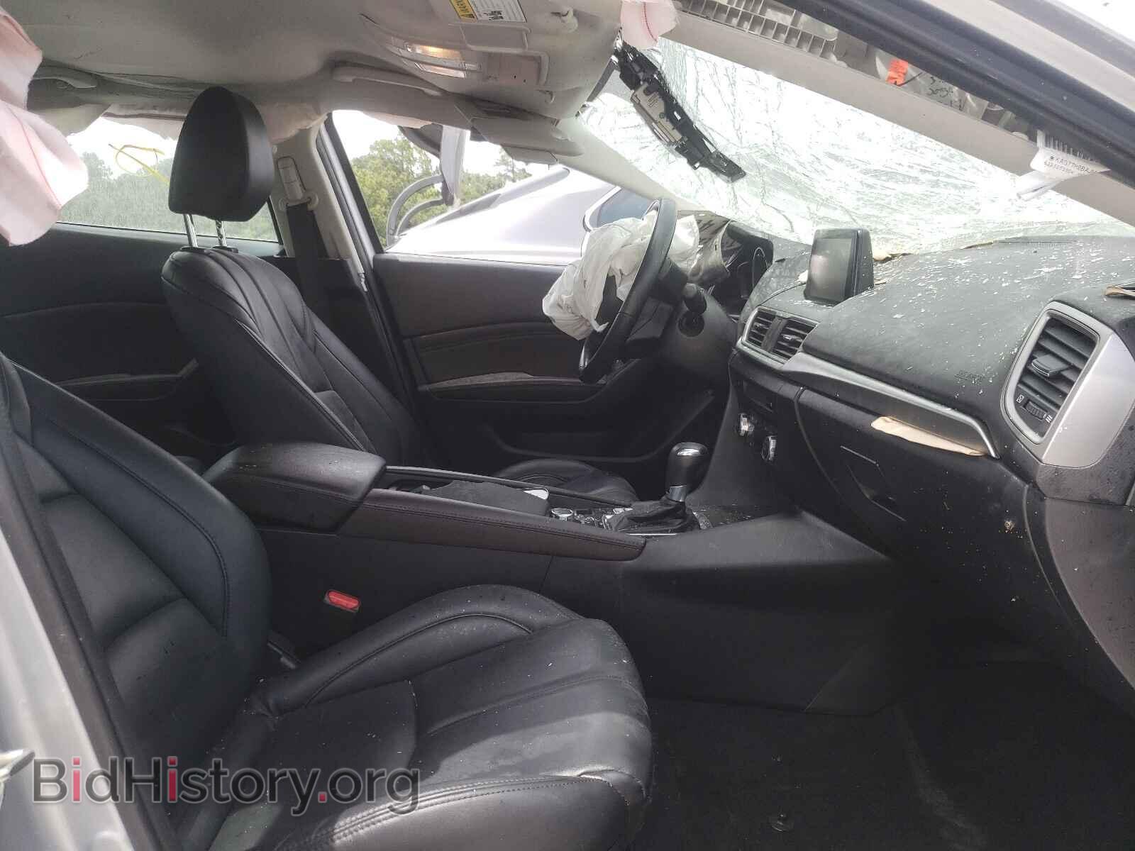 2018 MAZDA 3 - VIN: 3MZBN1V32JM181925 - Фото 5