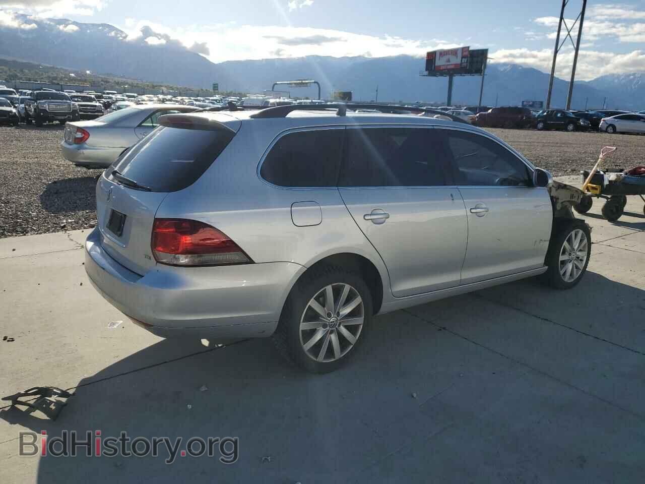 2012 VOLKSWAGEN JETTA - VIN: 3VWPL7AJ5CM645991 - Фото 3